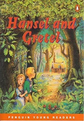 9780582428690: HANSEL AND GRETEL LEVEL 3/YOUNG R.(M) 242869 (Penguin Young Readers (Graded Readers))
