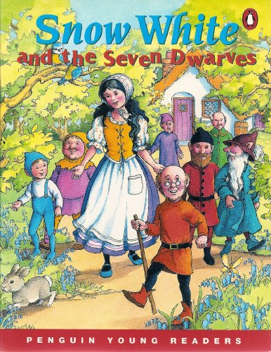9780582428706: Snow White and the Seven Dwarves (Penguin Young Readers (Graded Readers))