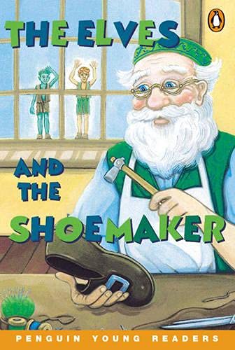 Stock image for Elves And The Shoemaker, The Pyr1 S (Penguin Young Readers: Level 1) for sale by medimops