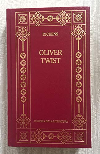 Imagen de archivo de Oliver Twist (NEW LONGMAN LITERATURE 11-14) a la venta por WorldofBooks