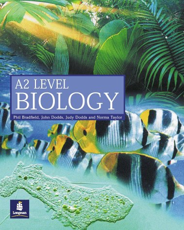 Beispielbild fr Longman A2 Biology Paper zum Verkauf von AwesomeBooks