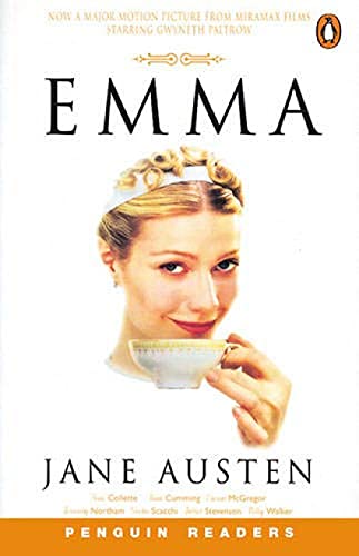 9780582430099: Emma Book & Cassette Pack