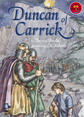 Longman Book Project: Duncan of Carrick: Set of 6 (Longman Book Project) (9780582430426) by Breslin, Theresa