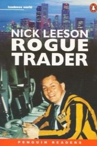 Stock image for Rogue Trader for sale by Better World Books: West