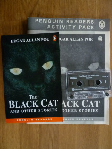 9780582430822: Peng3:Black Cat & Other Hol Pk