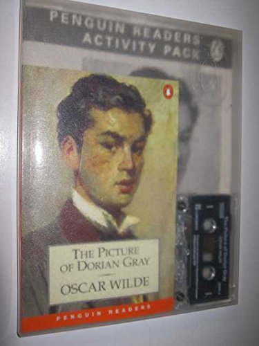 Stock image for The Picture of Dorian Gray (General Adult Literature) for sale by Reuseabook