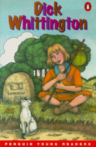Dick Whittington (Penguin Young Readers, Level 1) (9780582430945) by Marie Crook