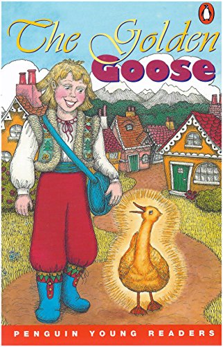 The Golden Goose (Penguin Young Readers, Level 2) (9780582430969) by Marie Crook