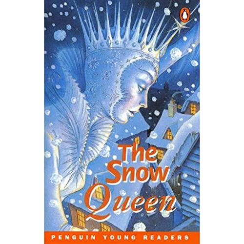 The snow queen. Level 4. Con espansione online: Peng:the Snow Queen (Penguin Young Readers (Graded Readers)) - Penguin; McIlvain, Audrey