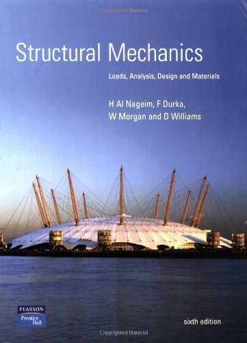 9780582431652: Structural Mechanics: Loads, Analysis, Design and Materials