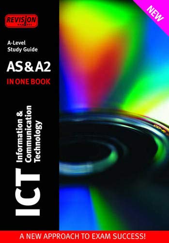 Stock image for Ict (A-Level Study Guide) for sale by MusicMagpie