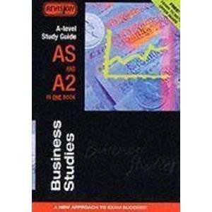 Imagen de archivo de Revision Express A-level Study Guide: Business Studies ('A' LEVEL STUDY GUIDES) a la venta por WorldofBooks