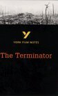 Stock image for York Film Notes: The Terminator for sale by Ryde Bookshop Ltd