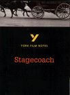 Stock image for Stagecoach (York Film Notes) for sale by More Than Words