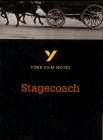 9780582431874: Stagecoach (York Film Notes)
