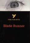 Imagen de archivo de Blade Runner (York Film Notes) a la venta por WorldofBooks