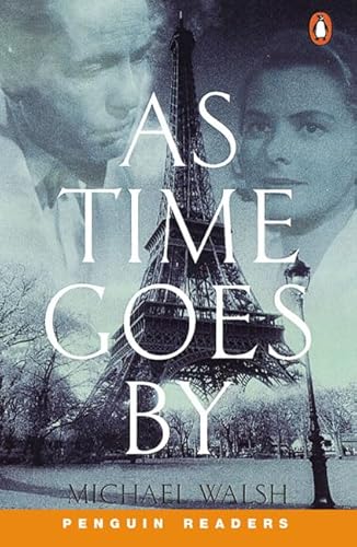 9780582434035: As Time Goes By (Penguin Readers (Graded Readers))