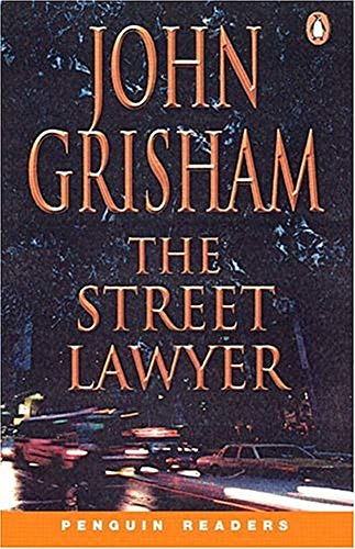 9780582434042: The Street Lawyer: Level 4