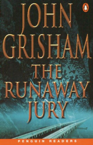 9780582434059: The Runaway Jury