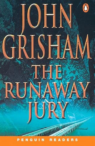 9780582434059: The Runaway Jury (Penguin Readers, Level 6)