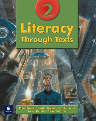 Literacy Through Texts: Teacher's File (LTTS) (9780582434387) by Unknown Author