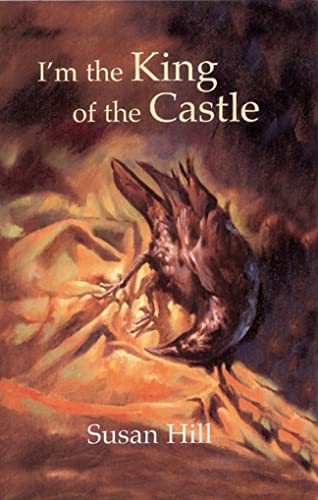 Beispielbild fr Im the King of the Castle (NEW LONGMAN LITERATURE 14-18) zum Verkauf von Reuseabook