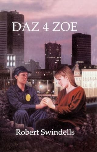 9780582434486: Daz 4 Zoe (NEW LONGMAN LITERATURE 14-18)