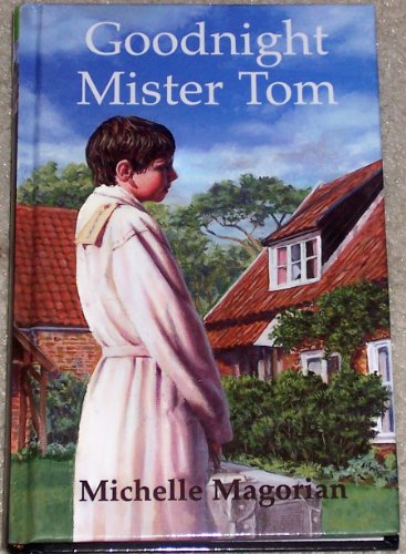 Beispielbild fr Goodnight Mister Tom (New Century Readers) zum Verkauf von ThriftBooks-Atlanta