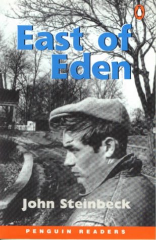 9780582434707: East of Eden (Penguin Readers (Graded Readers))
