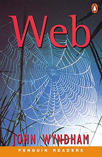 9780582434769: The Web Book & Cassette Pack (Penguin Readers (Graded Readers))