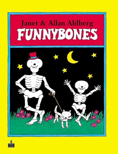 9780582435186: Funnybones Paper (STORYTIME GIANTS)