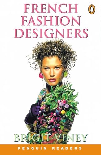 9780582435636: French Fashion Designers