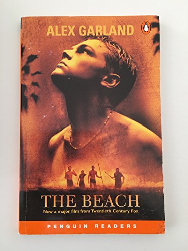 9780582435674: Penguin Readers Level 6: the Beach