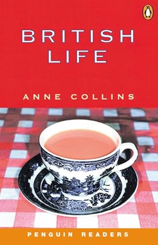 9780582436107: British Life Book & Cassette (Penguin Readers (Graded Readers))