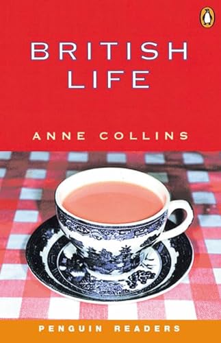 Penguin Readers Level 3: British Life: Book and Audio Cassette (Penguin Readers) (9780582436107) by Collins, Anne