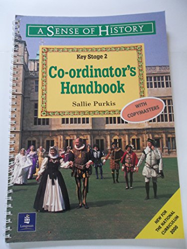 KS2 Co-ordinator's Handbook (ASOH) (9780582436824) by Purkis, S.