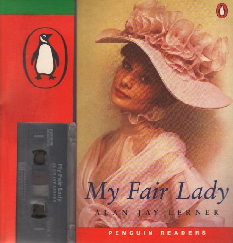 9780582436978: My Fair Lady Book & Cassette New Edition (Penguin Readers (Graded Readers))