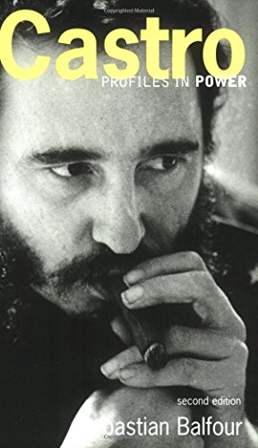 Imagen de archivo de Castro a la venta por Wonder Book