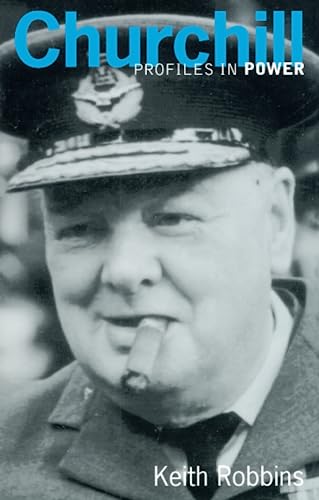 Stock image for Churchill for sale by Blackwell's