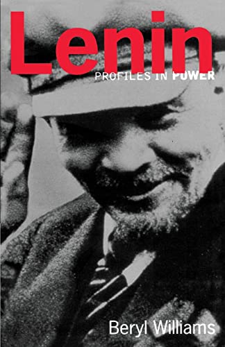 Beispielbild fr Lenin zum Verkauf von SecondSale
