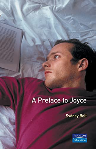 Beispielbild fr A Preface to Joyce: Second Edition (Preface Books) zum Verkauf von WorldofBooks