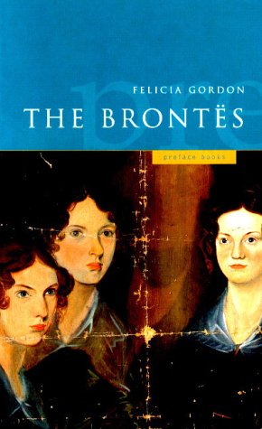 Stock image for A Preface to the Brontes for sale by Better World Books