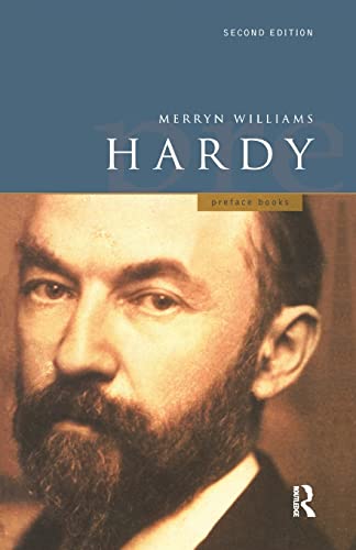 Stock image for A Preface to Hardy: Second Edition for sale by Blackwell's