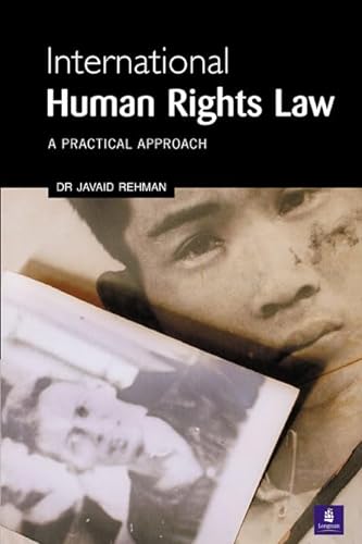 9780582437739: International Human Rights Law: A Practical Approach