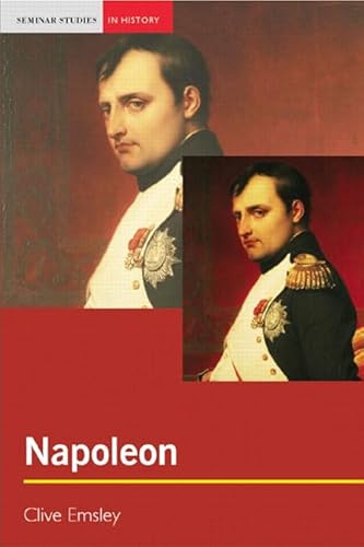 9780582437951: Napoleon: Conquest, Reform and Reorganisation