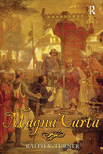 Imagen de archivo de Magna Carta a la venta por AwesomeBooks