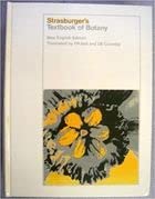 9780582441699: Strasburger's Textbook of Botany