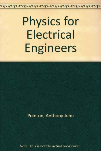 9780582443143: Physics for Electrical Engineers