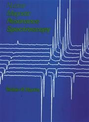 Beispielbild fr Nuclear Magnetic Resonance Spectroscopy: A Physiocochemical View zum Verkauf von WorldofBooks