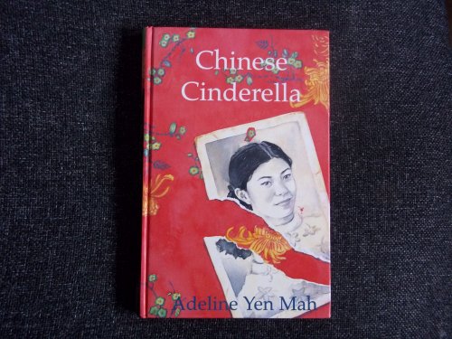9780582447226: Chinese Cinderella Cased (NEW LONGMAN LITERATURE 11-14)